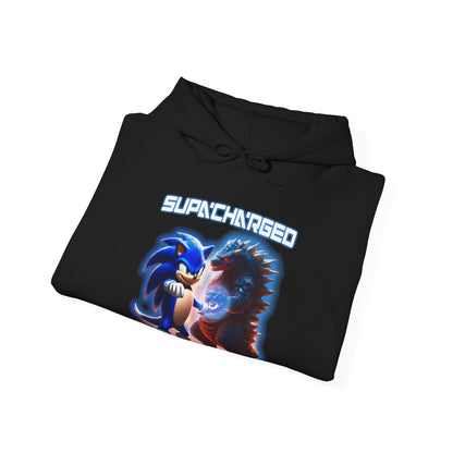 Supacharged Hoodie
