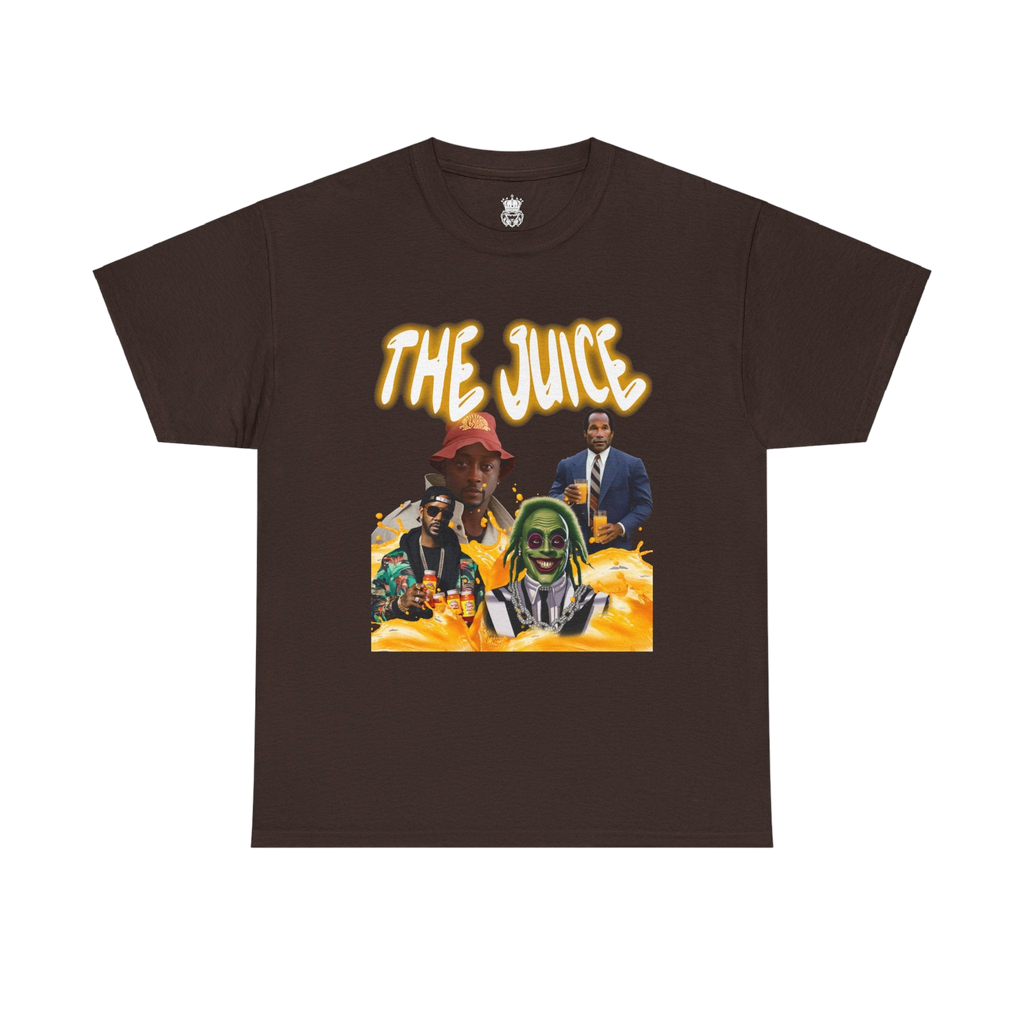 The Juice Tee