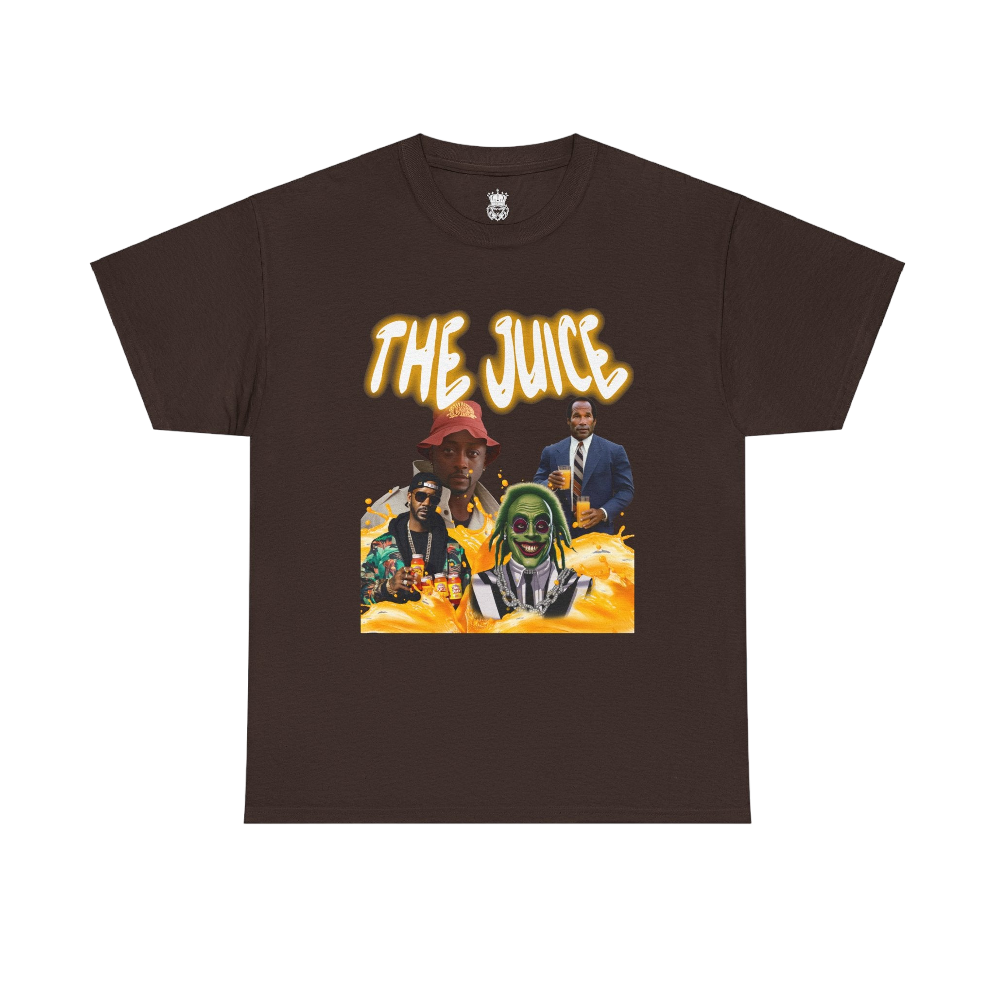 The Juice Tee