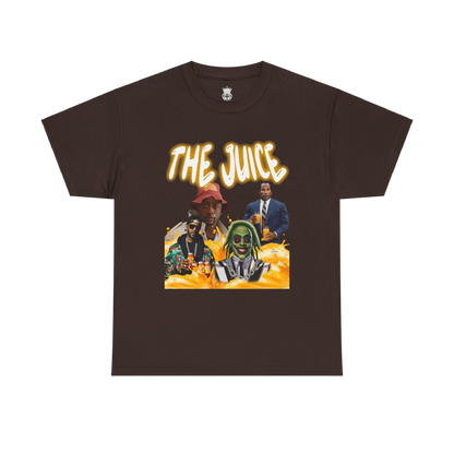 The Juice Tee