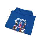 Not Kitten Hoodie