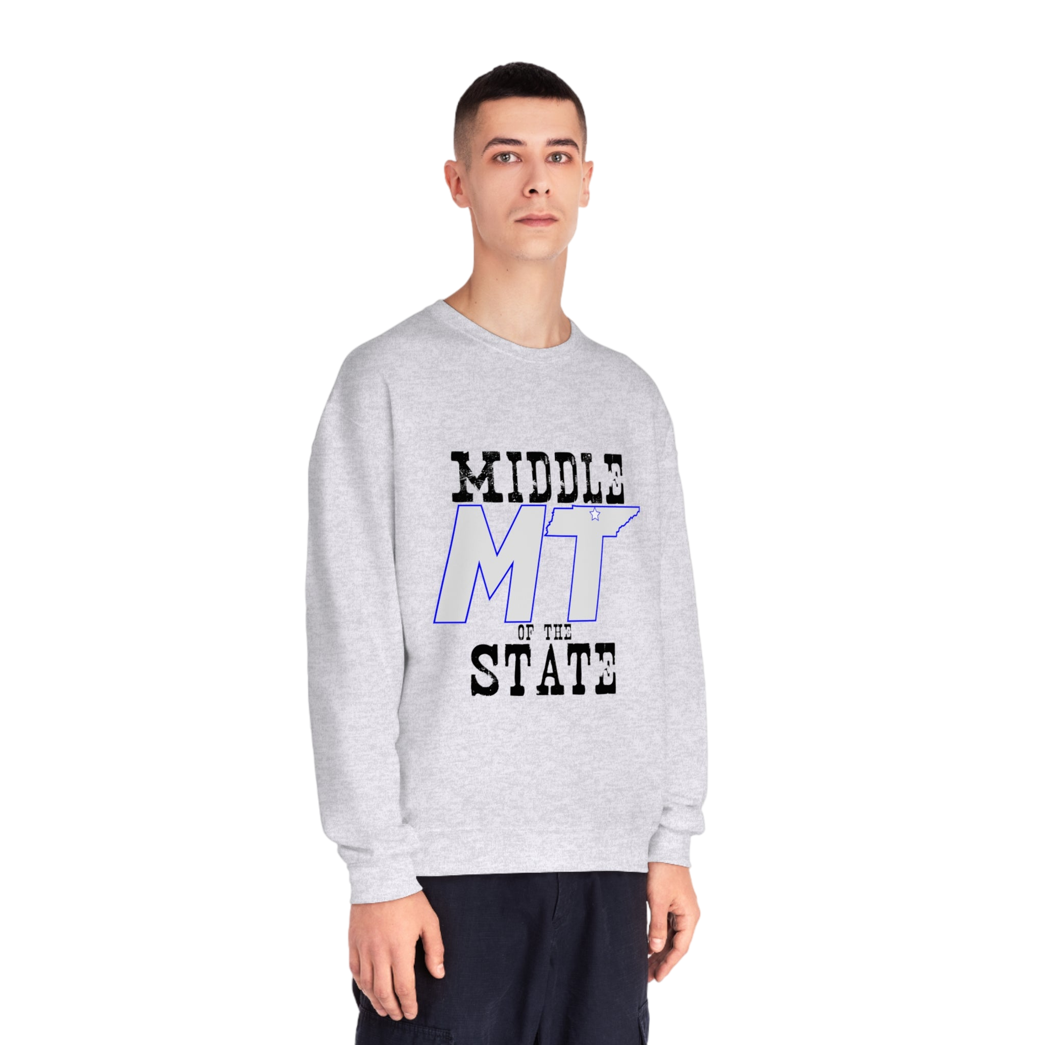 Middle State Sweatshirt