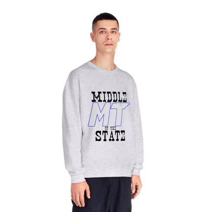 Middle State Sweatshirt