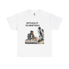 Questions N Answers Tee