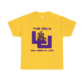 Bison Tees