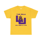 Bison Tees