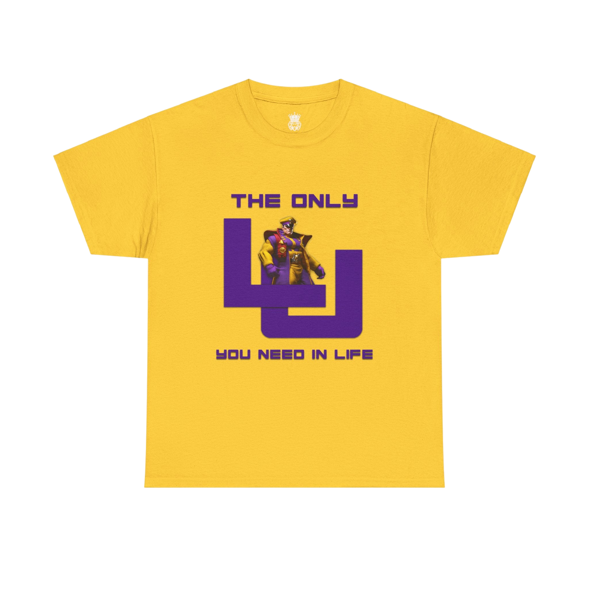 Bison Tees