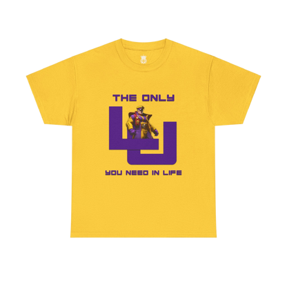 Bison Tees