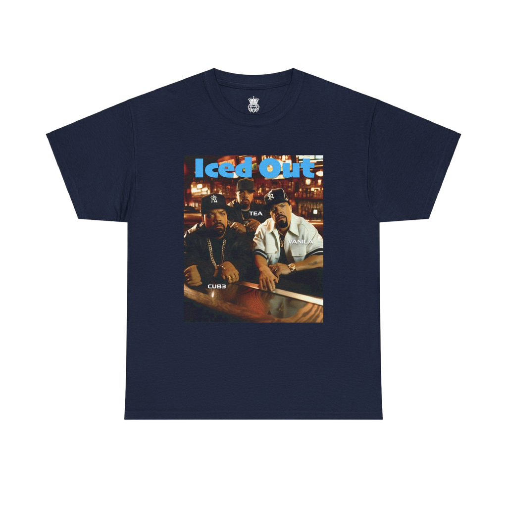 Iced Tee