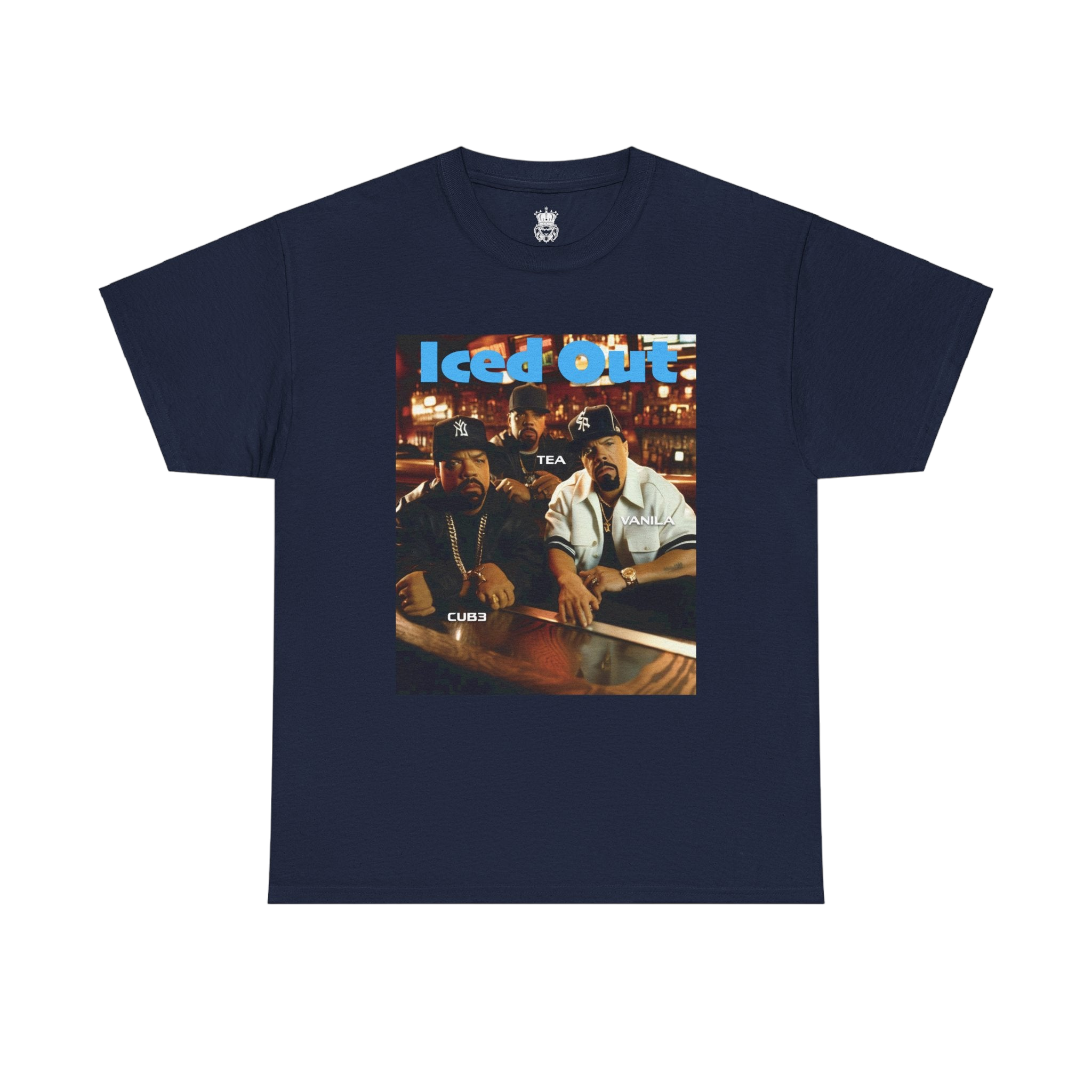 Iced Tee