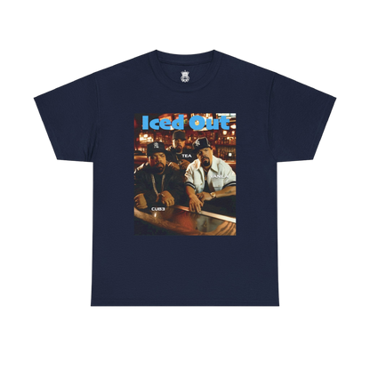 Iced Tee