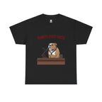 State Facts Tee