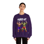 Hulked Up Sweatshirt
