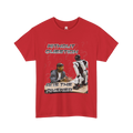 Questions N Answers Tee
