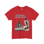Questions N Answers Tee