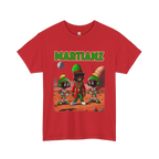 Martianz Tee