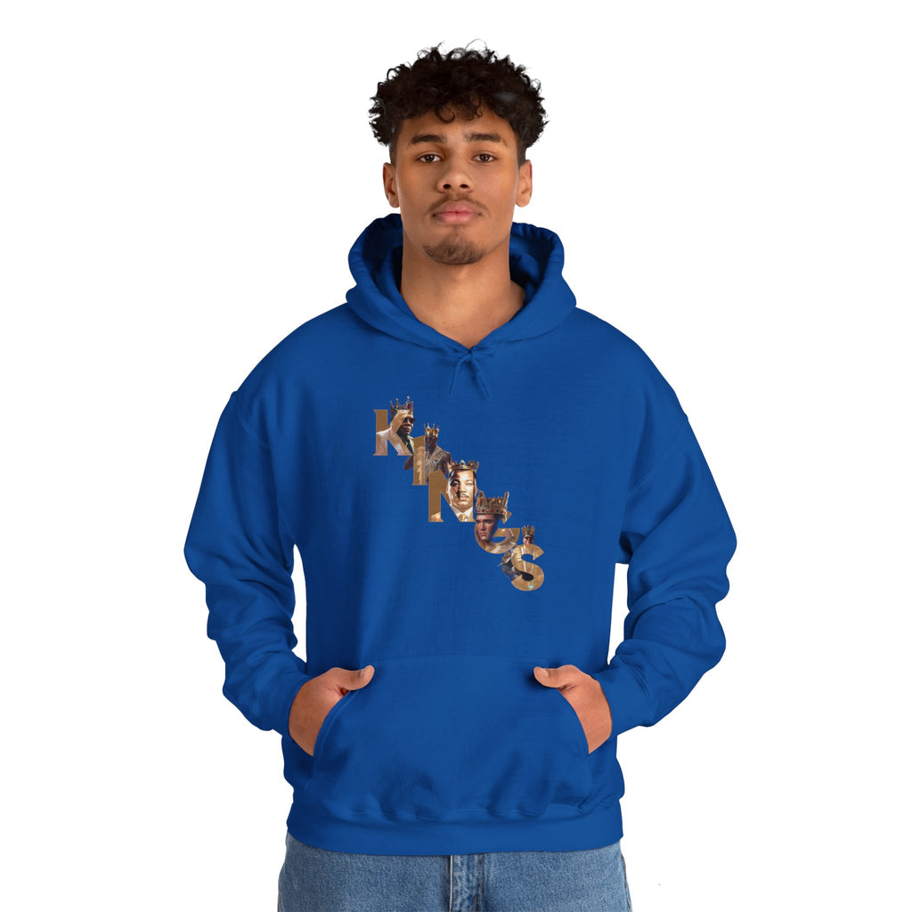 King City Hoodie