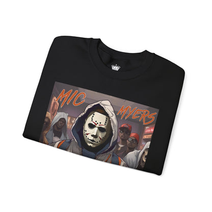 Mic Myers Sweatshirt