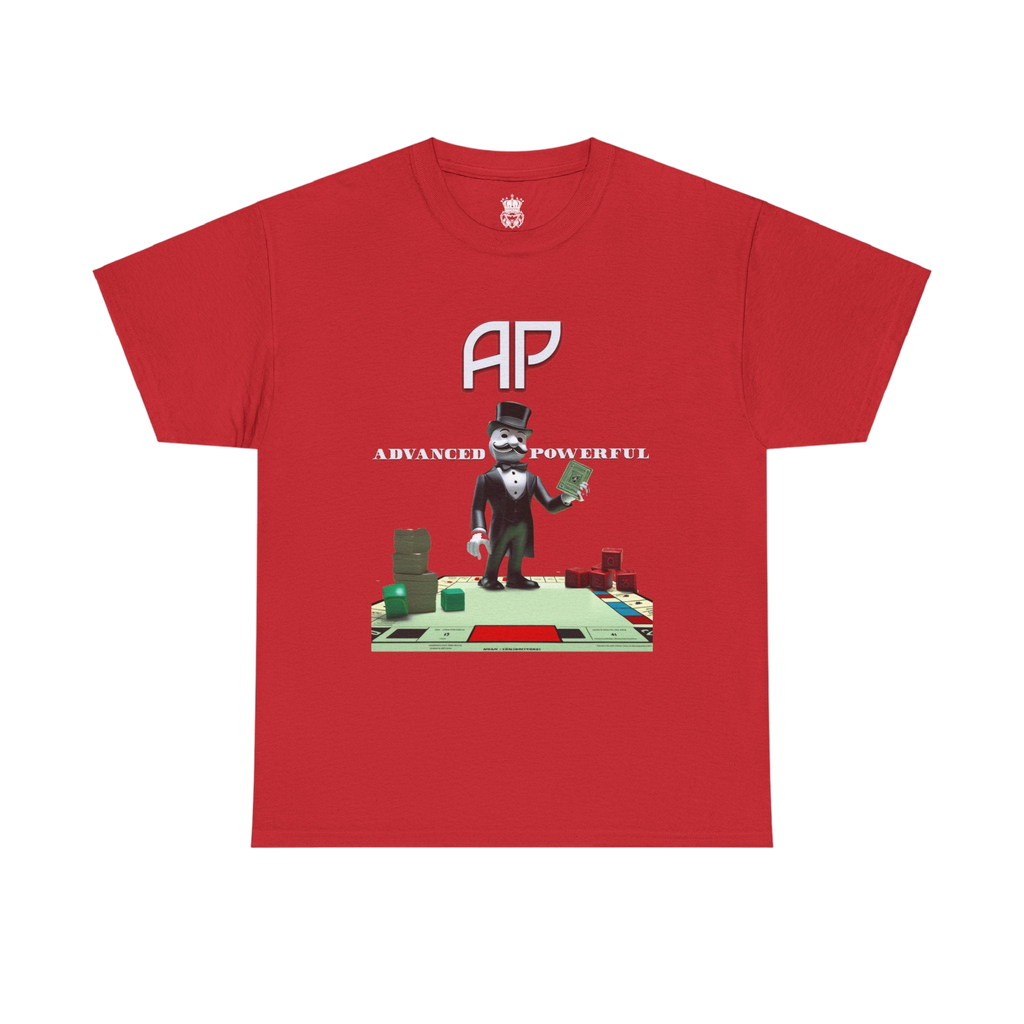 A Peay Tee