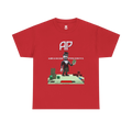 A Peay Tee