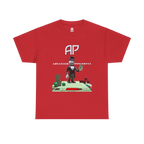 A Peay Tee