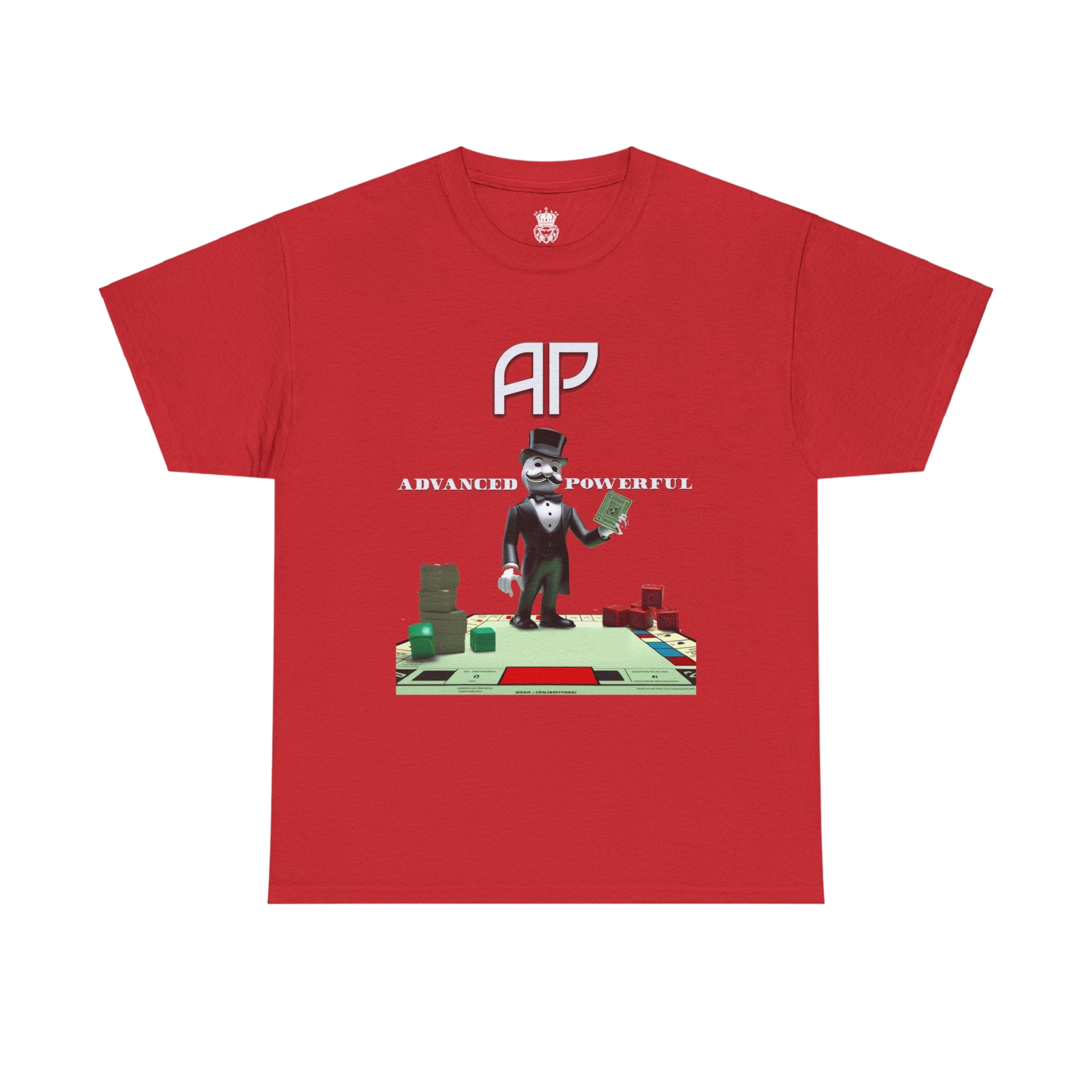 A Peay Tee