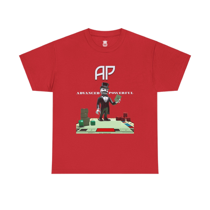 A Peay Tee
