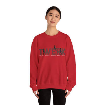 T.W.E.R.K. Crewneck Sweatshirt