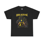 Logan Wolverines Tee