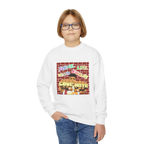 "Love The Hate" Youth Sweatshirt