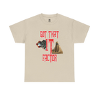 IT Factor Tee