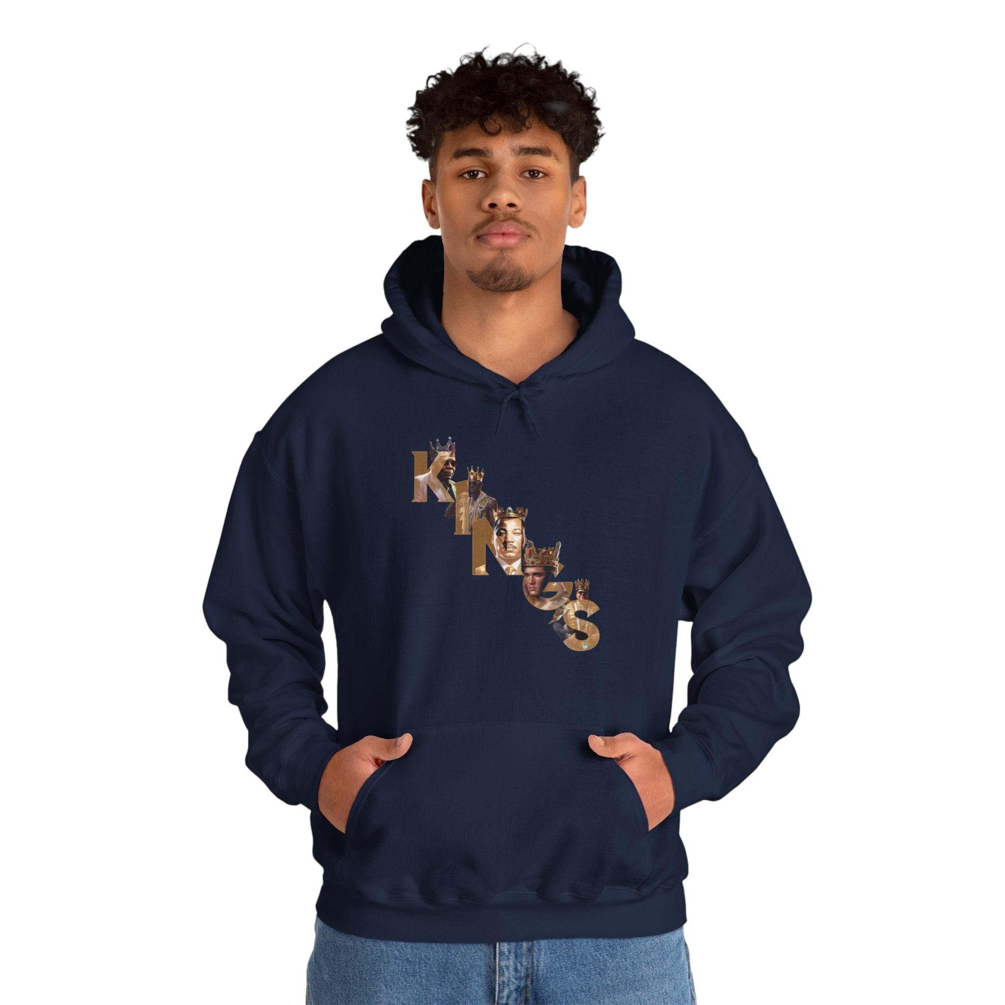 King City Hoodie