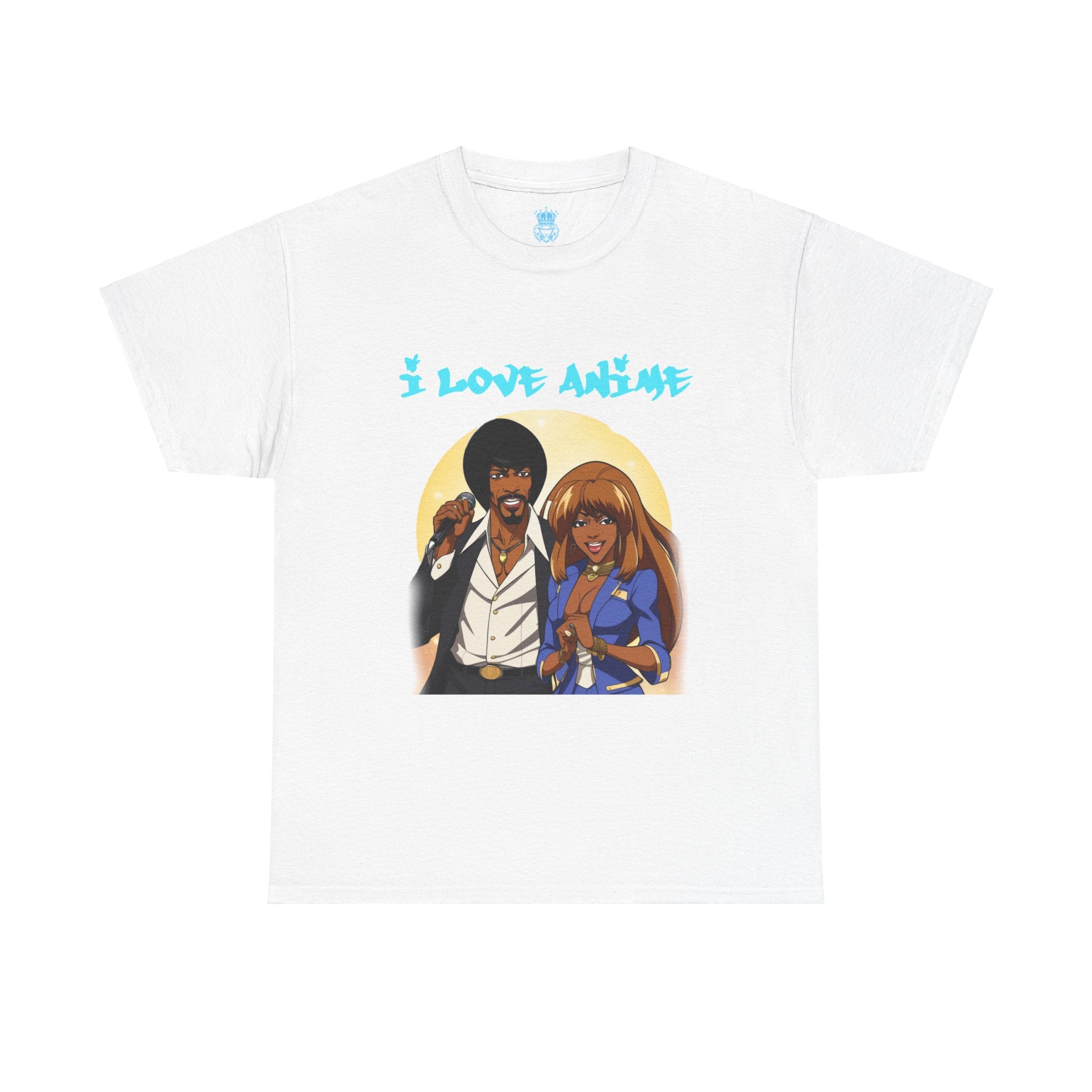 Love Anime Tee