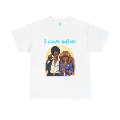 Love Anime Tee