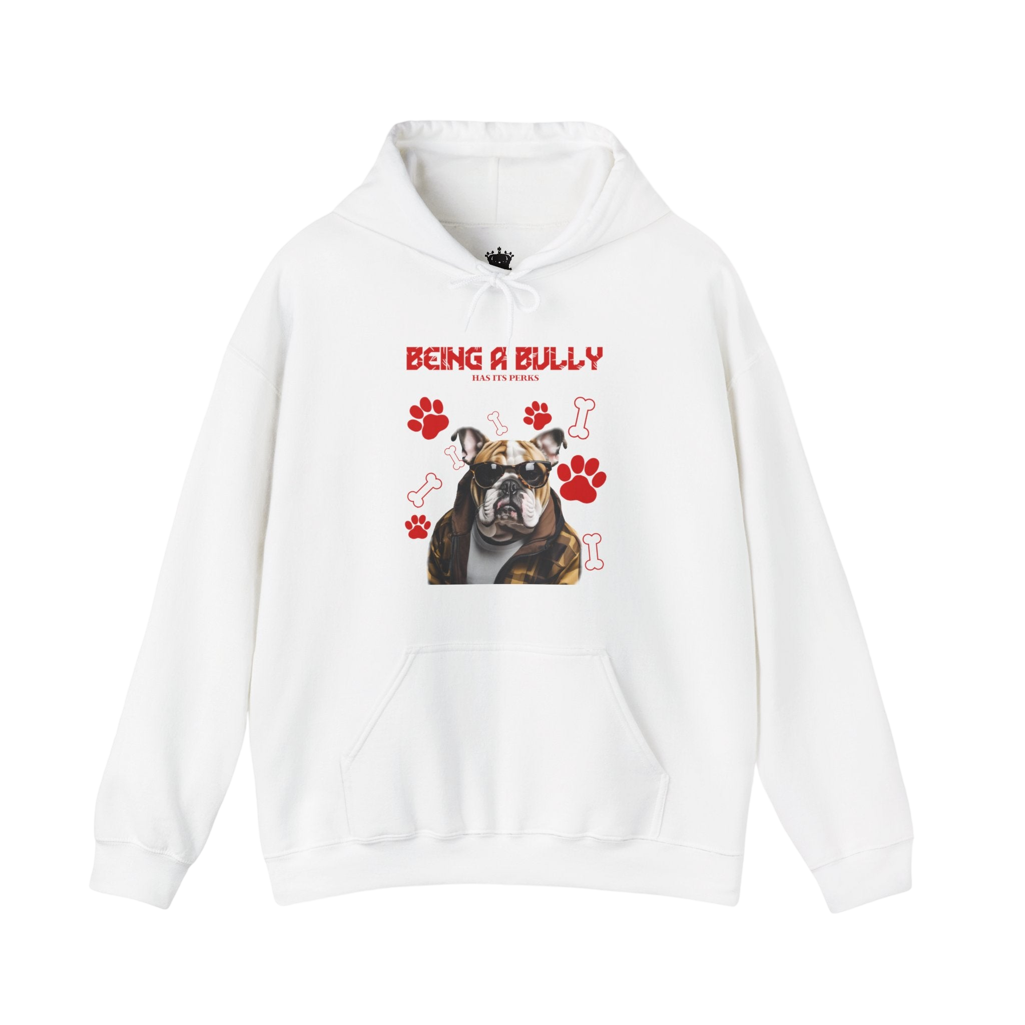 Bully Perks Hoodie