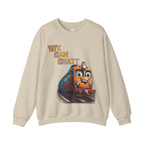 Chatt Sweatshirt