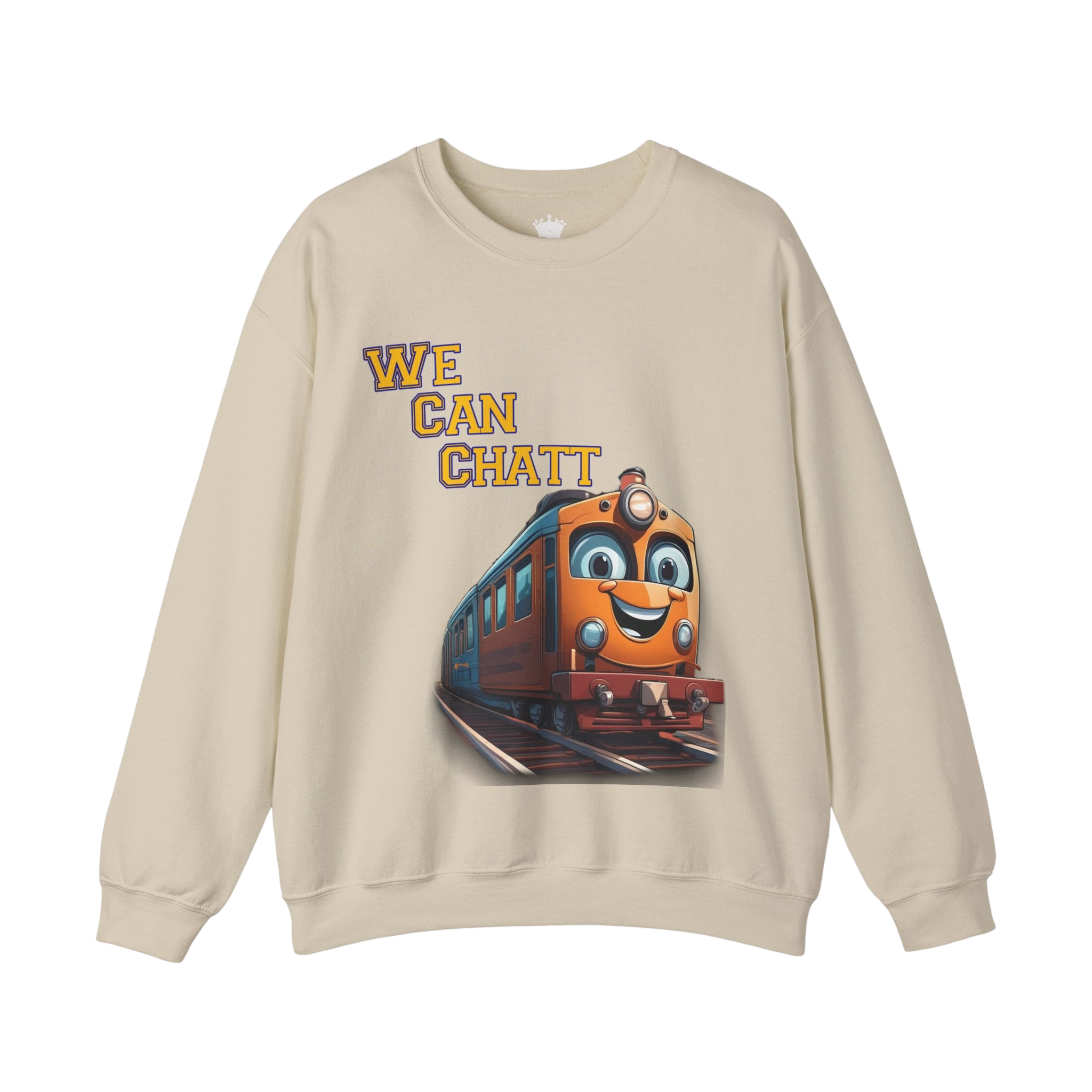Chatt Sweatshirt