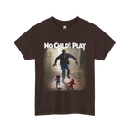 No Childs Play Tee
