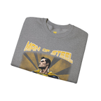 Man of Steel Sweatshirt