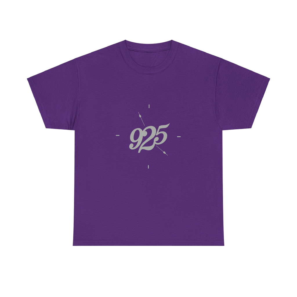 9-2-5 Cotton Tee