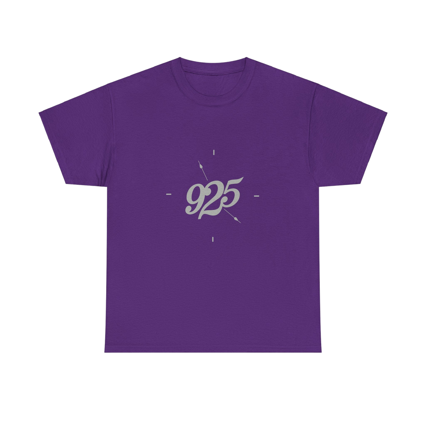 9-2-5 Cotton Tee