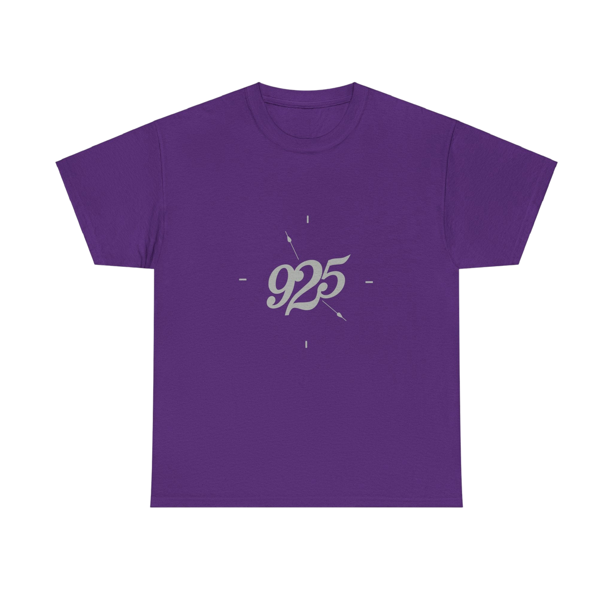 9-2-5 Cotton Tee