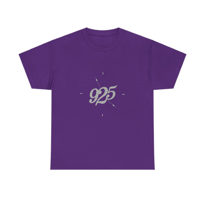 9-2-5 Cotton Tee