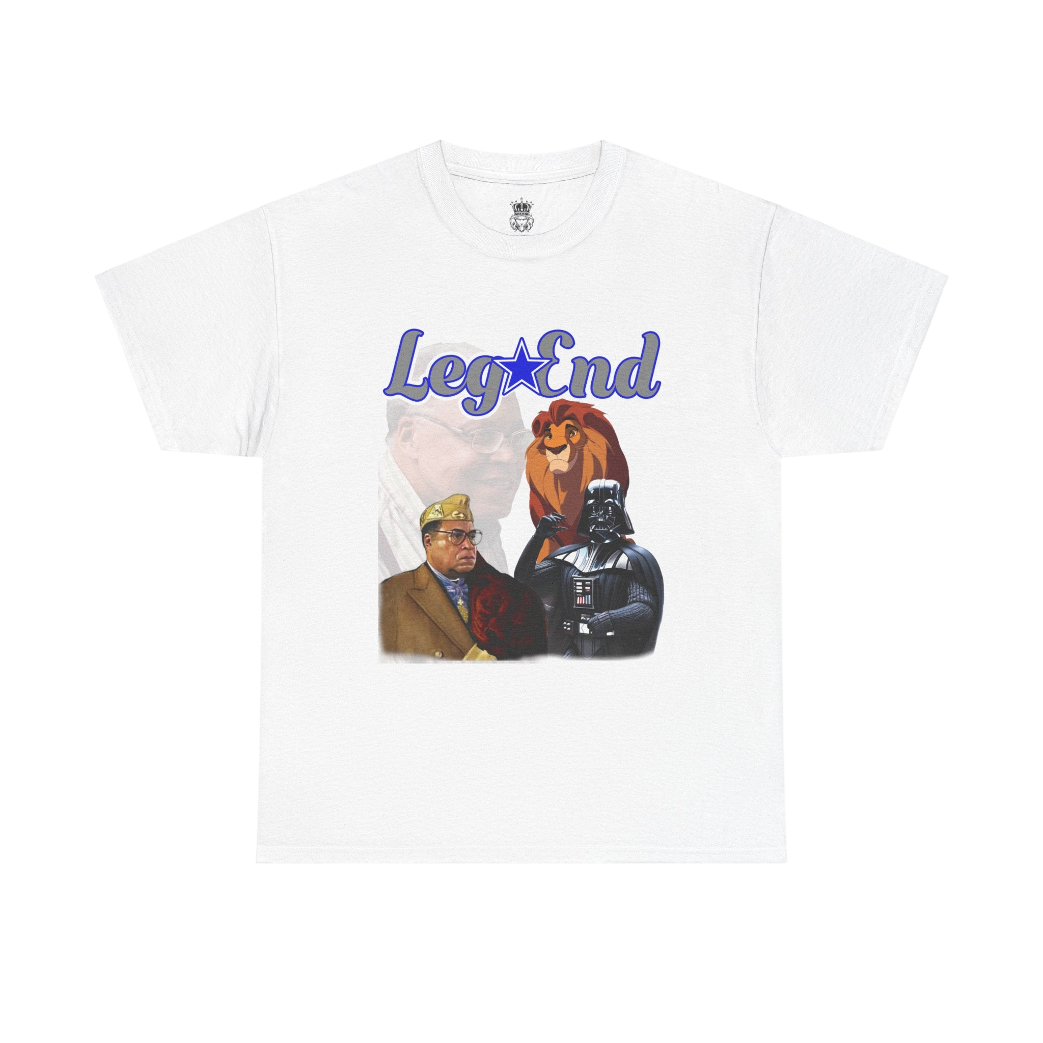 JEJ Legend Tee