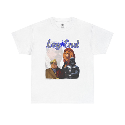 JEJ Legend Tee