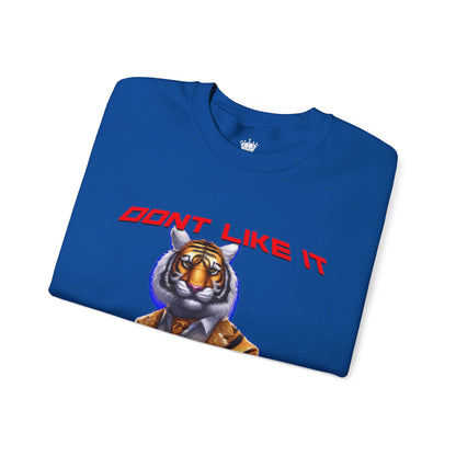 TSU Sweatshirt