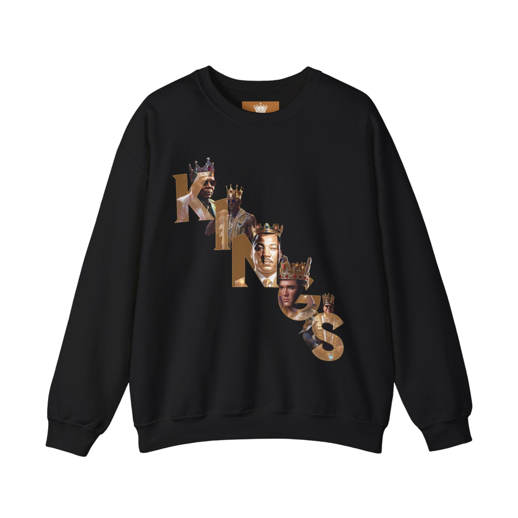 King City Sweatshirt
