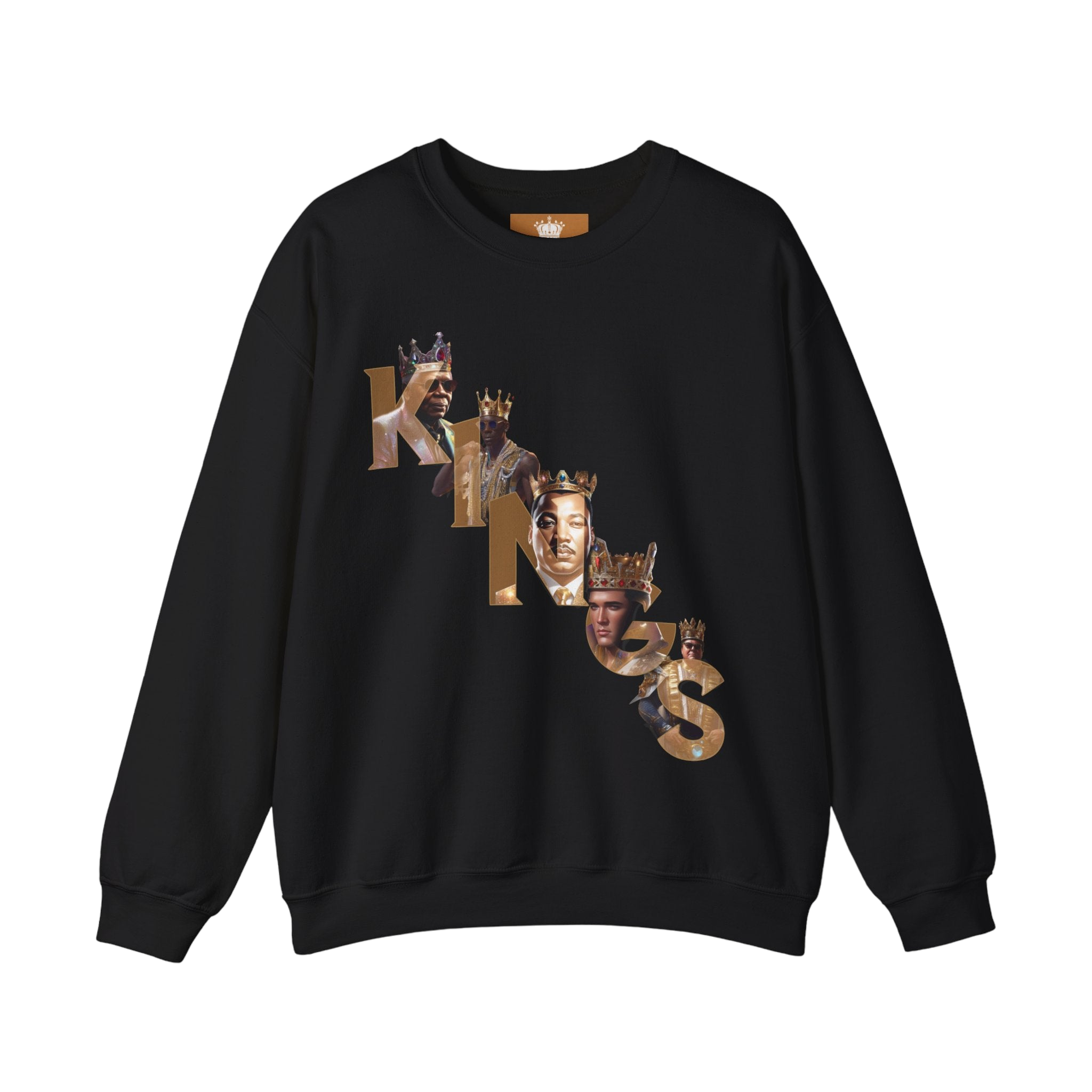 King City Sweatshirt
