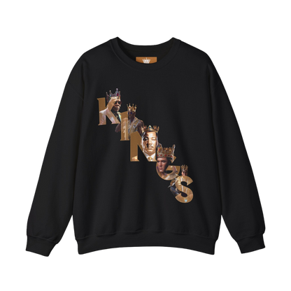 King City Sweatshirt