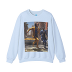 "Told Him No" Crewneck Sweatshirt